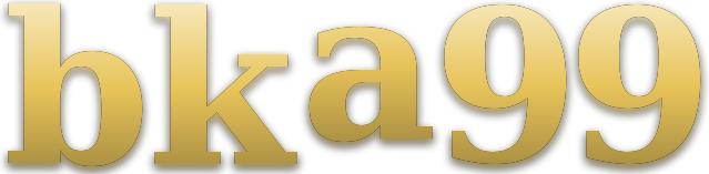 bka99 logo
